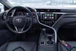 Toyota Camry XSE AWD 2019 года (NA)